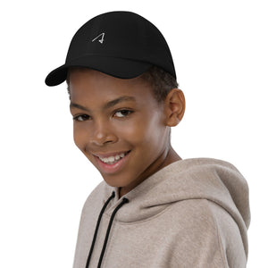 Youth baseball cap W